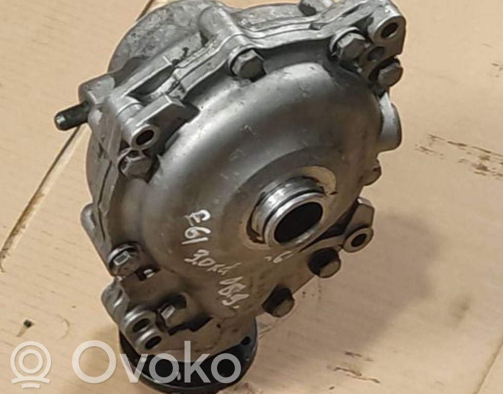 BMW 5 E60 E61 Front differential 