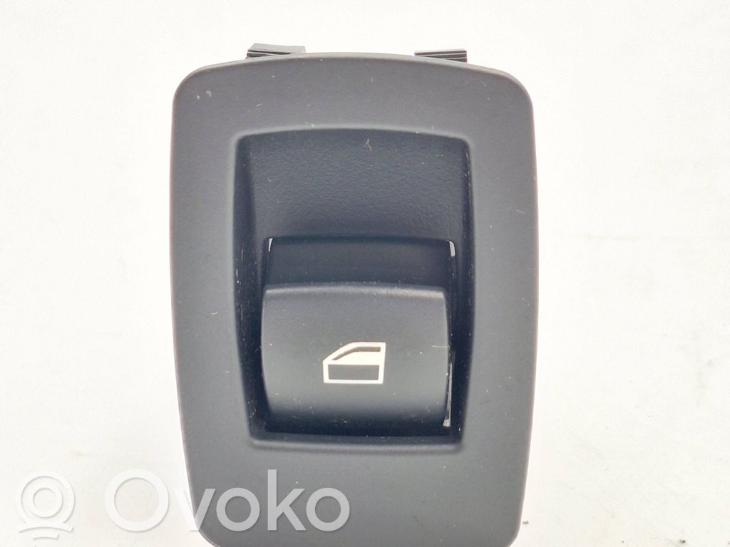 BMW X1 E84 Hazard light switch 