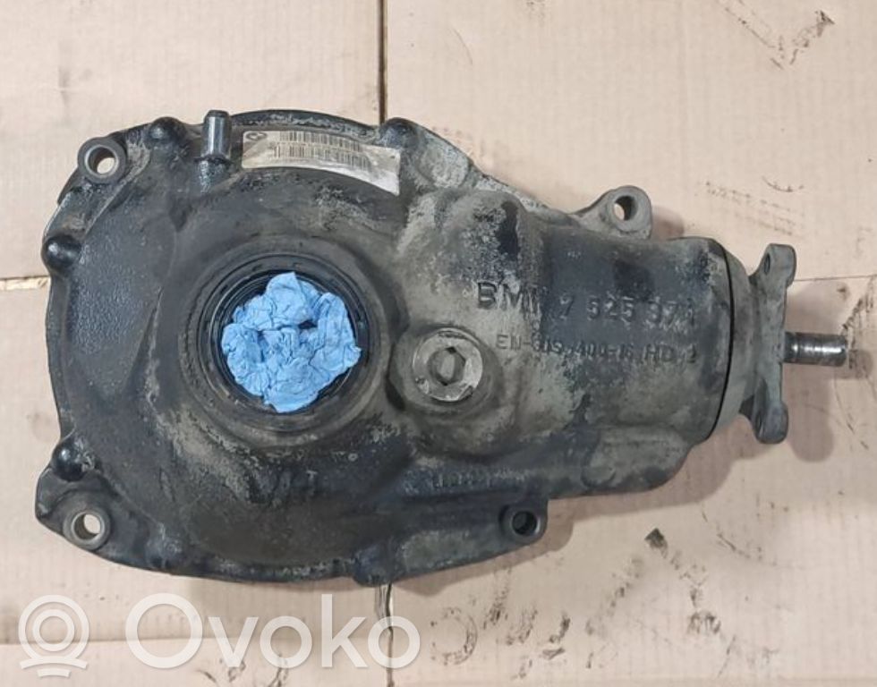 Front differential   7526215,07526215,000307230,31507526215,31507526216,7526216,E2089R323
