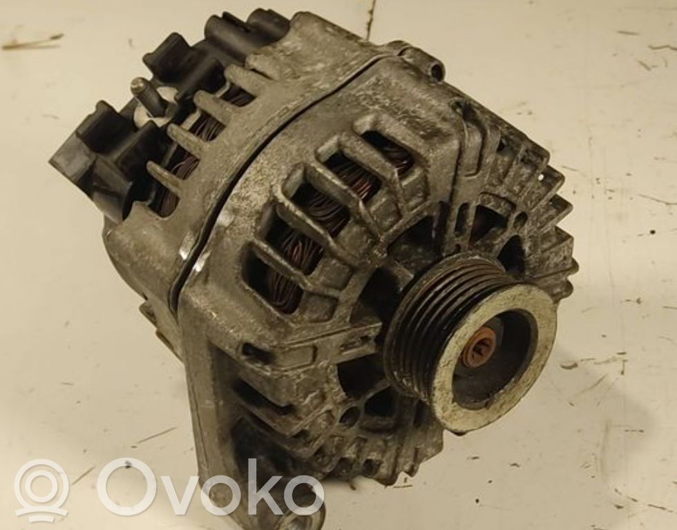 Generator/alternator   7802261,2543461D,FG183019,12317802261,FG18S019