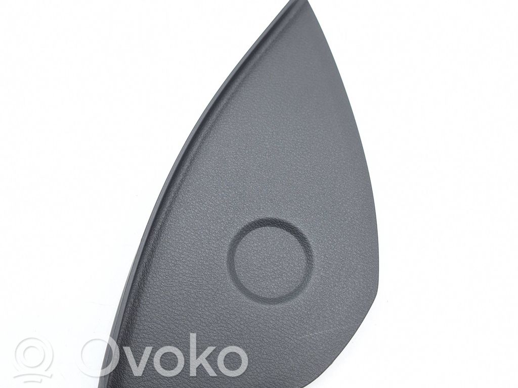 BMW X1 E84 Dashboard side end trim 