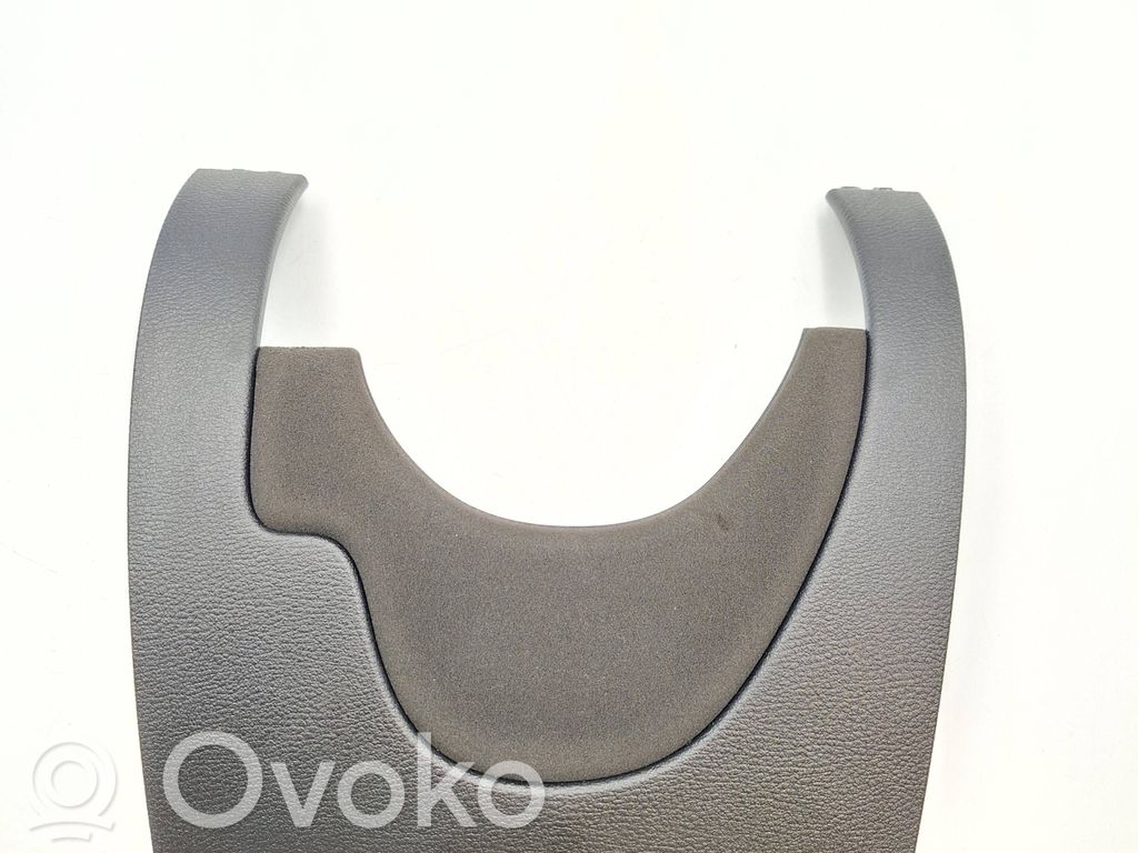 BMW X1 E84 Dashboard lower bottom trim panel 