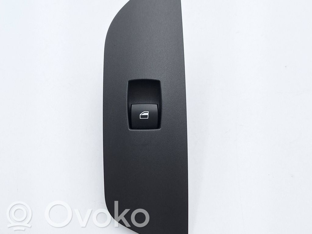 BMW X1 E84 Electric window control switch 