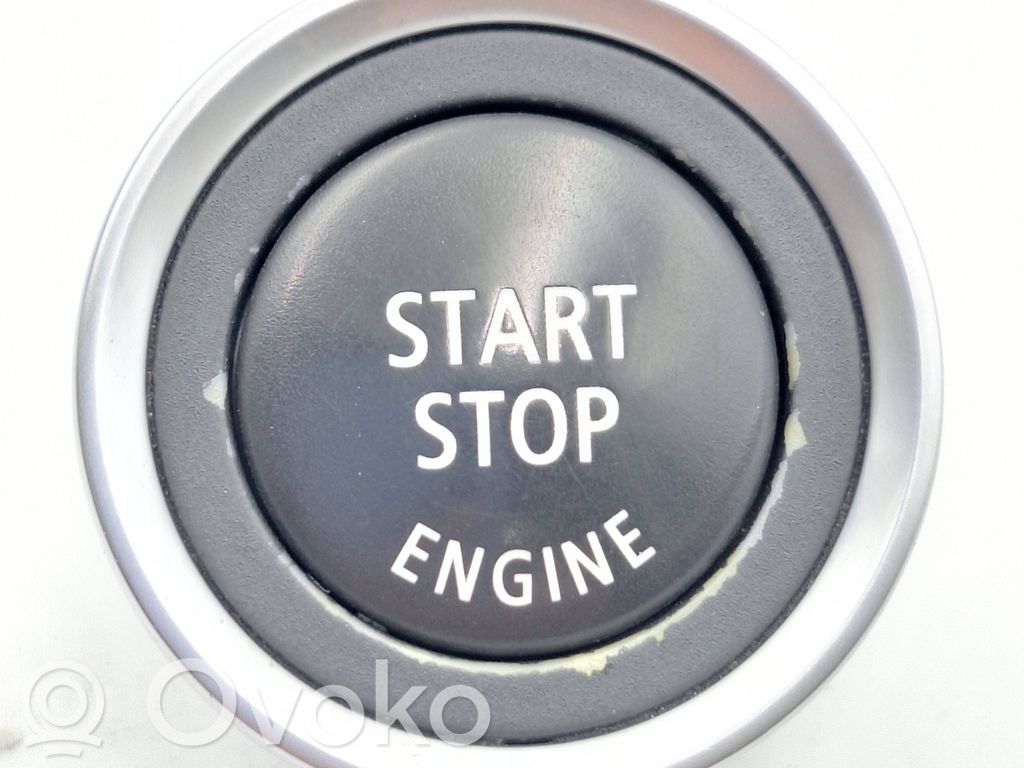 Engine start stop button switch   9154945,03809,10862510,61319154945