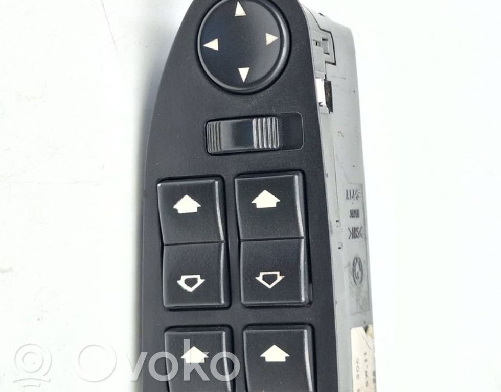 Electric window control switch   6904306,61316904306,408984