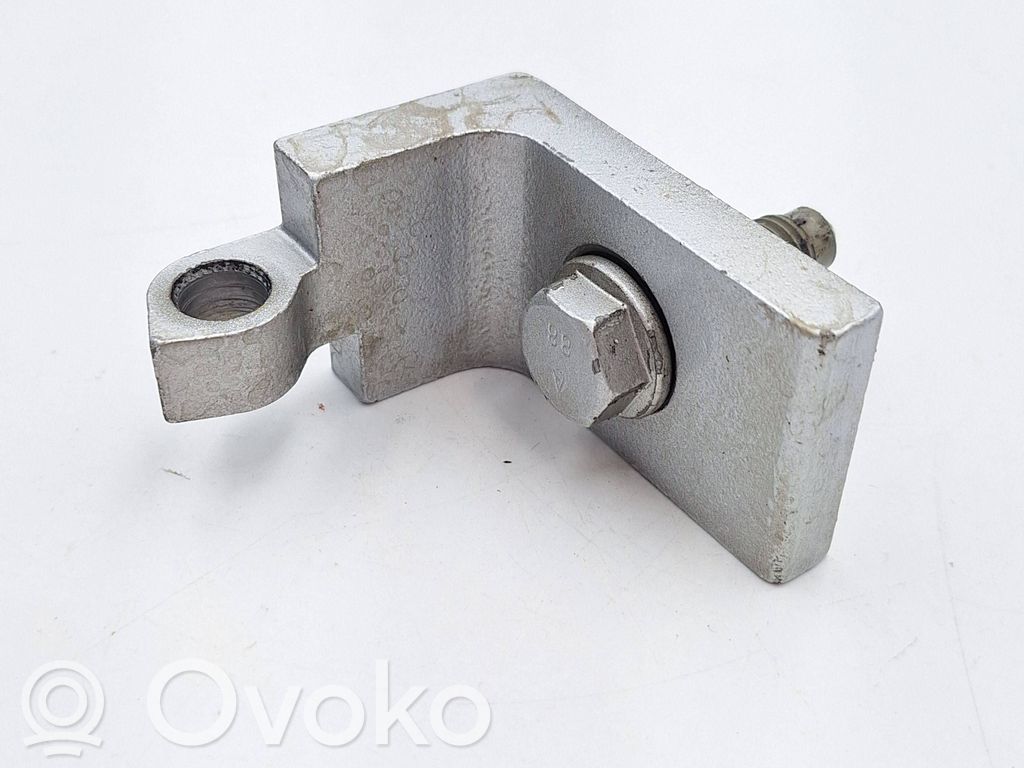 BMW X6 E71 Rear door lower hinge 