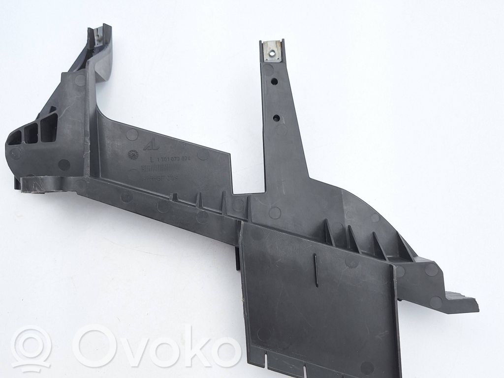 Headlight/headlamp mounting bracket   6939199,1301073024,63126939199