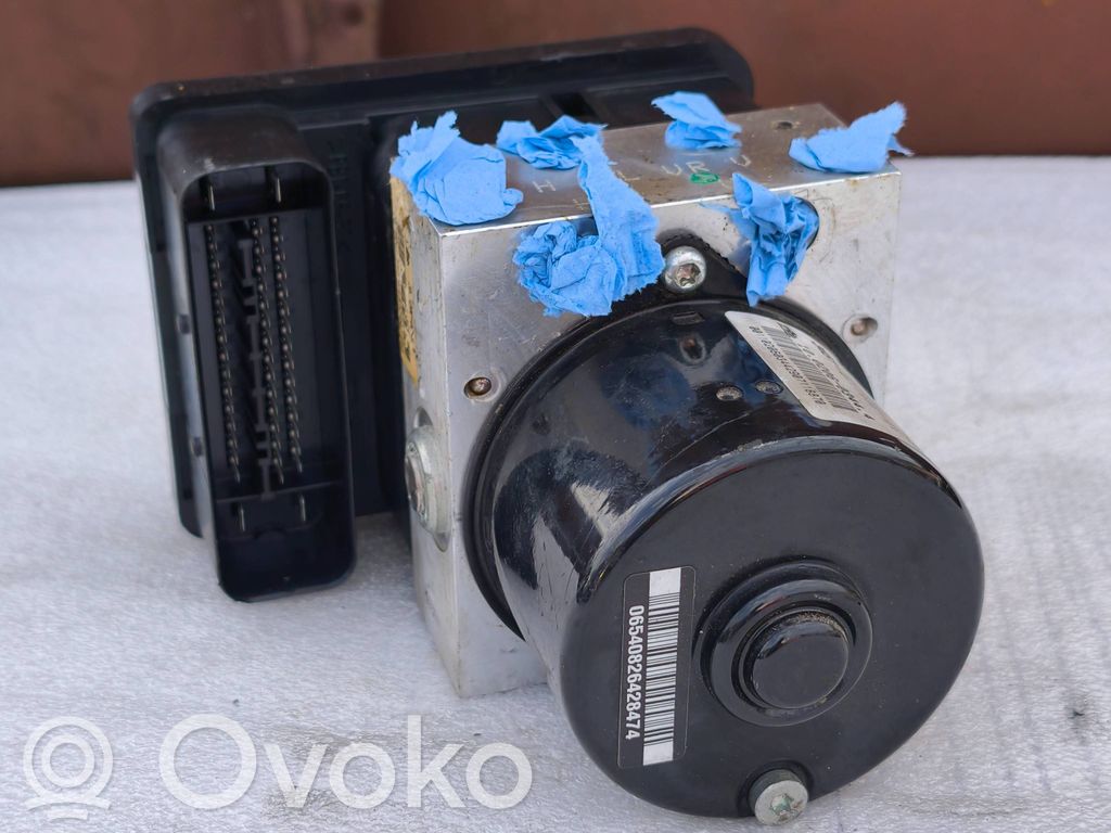 BMW 3 E92 E93 ABS Pump 