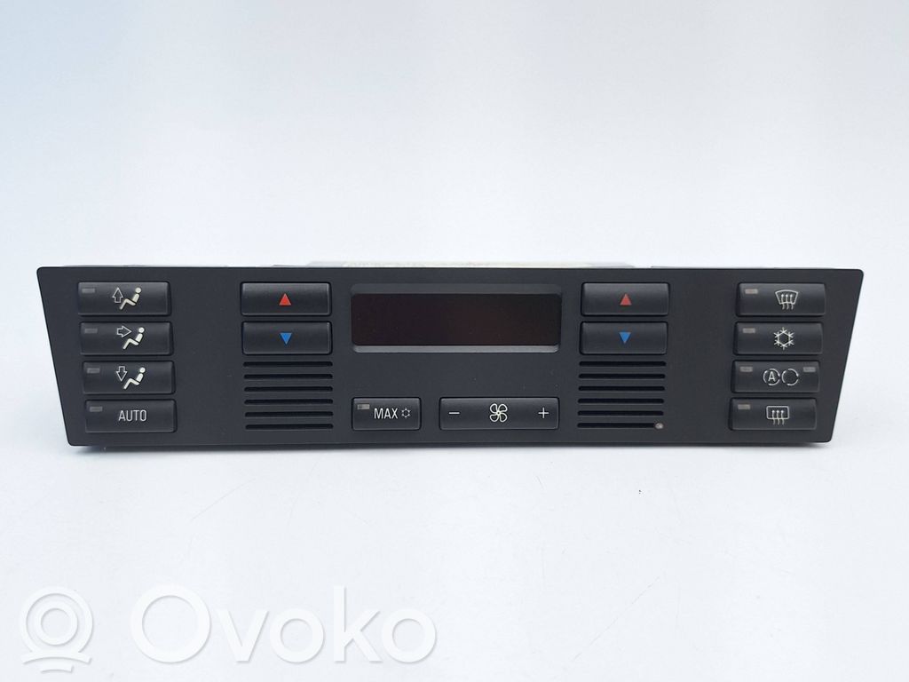 BMW 5 E39 Climate control unit 