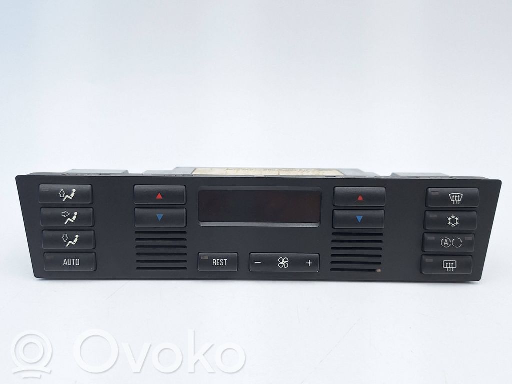 BMW 5 E39 Climate control unit 