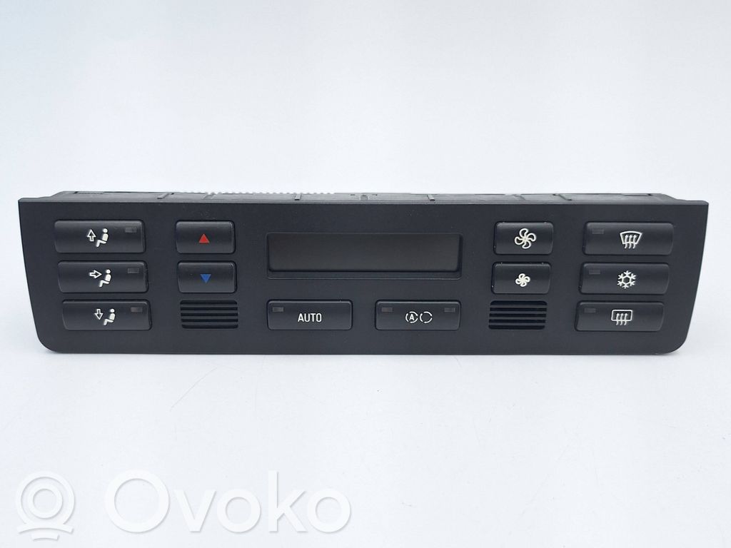 Climate control unit   6931604,10426,RER75R,5HB00887803,64116931604