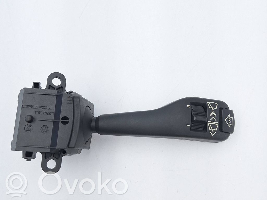 BMW X5 E53 Wiper control stalk 