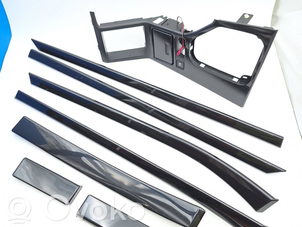 Interior decorative trim set   8159739,51458159739