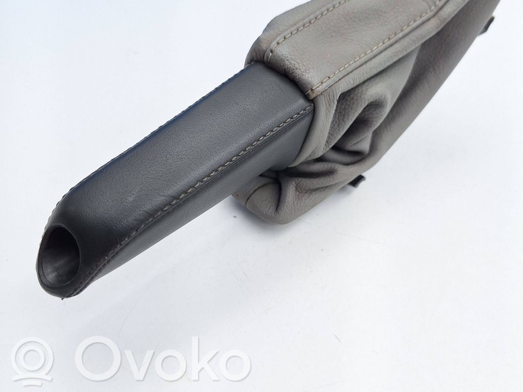 Handbrake trim   7034091