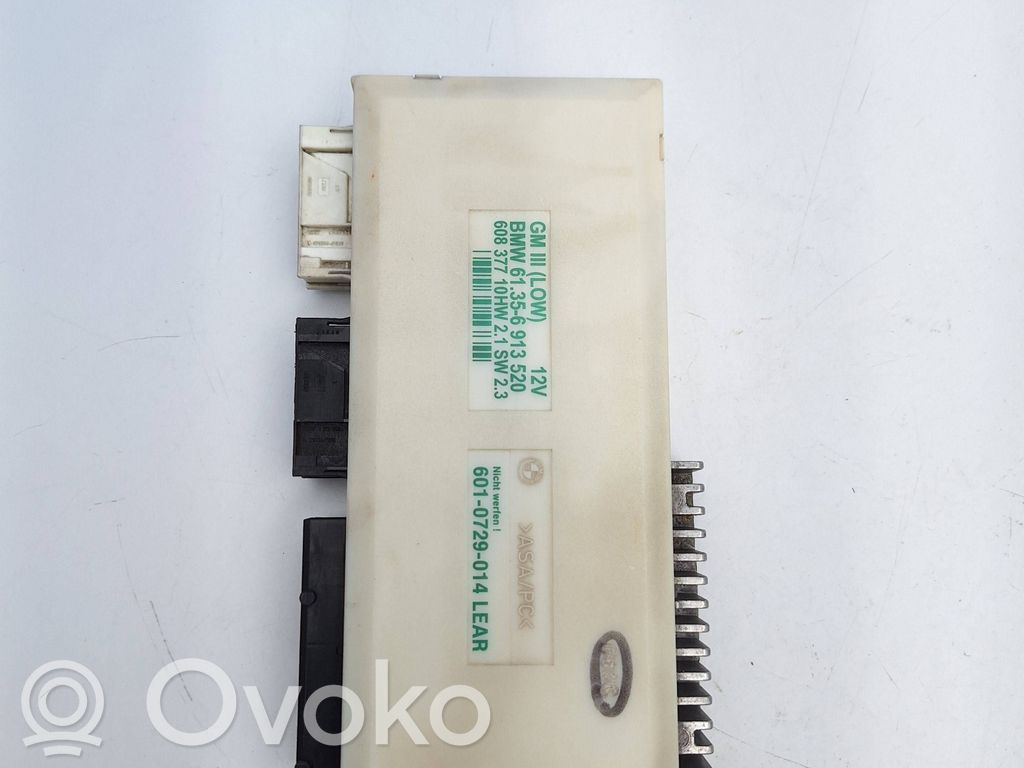 Komforto modulis   6913520,61356913520,6010729014,60837710W