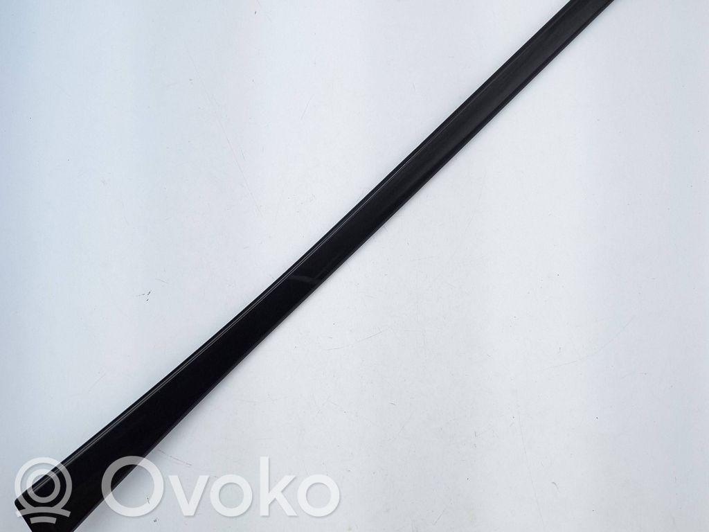 BMW 5 E39 Front door card panel trim 