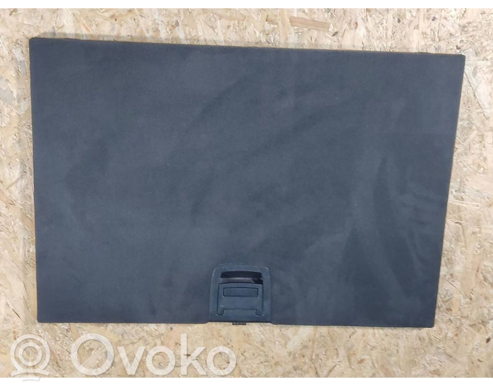 BMW X3 E83 Trunk/boot floor carpet liner 