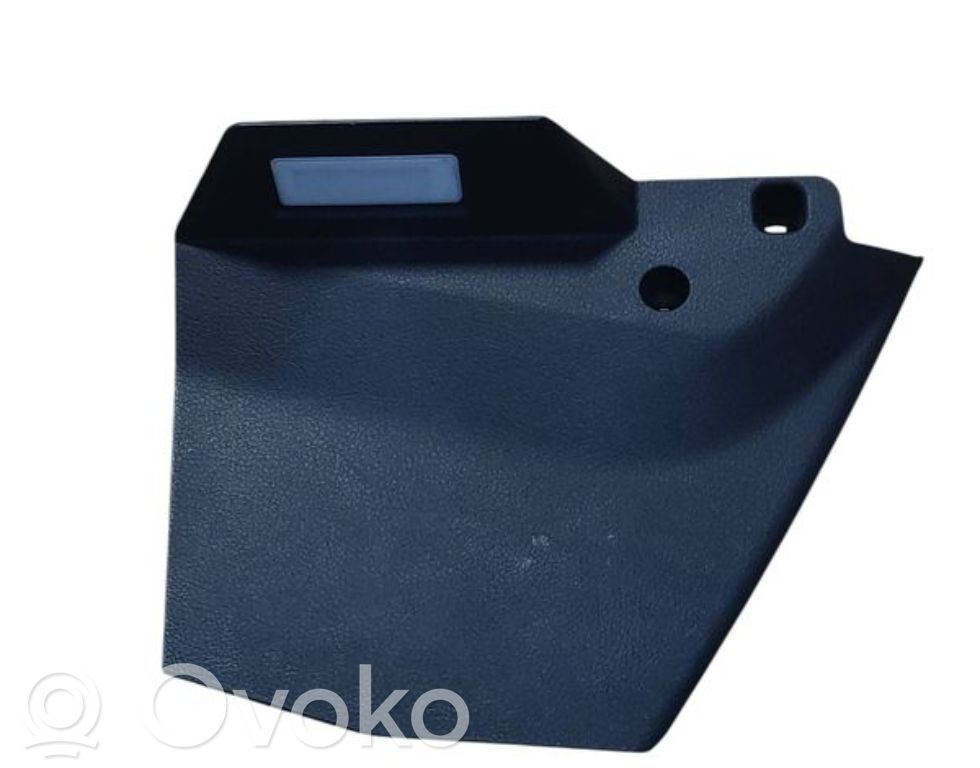 BMW 2 F45 Kita salono detalė 
