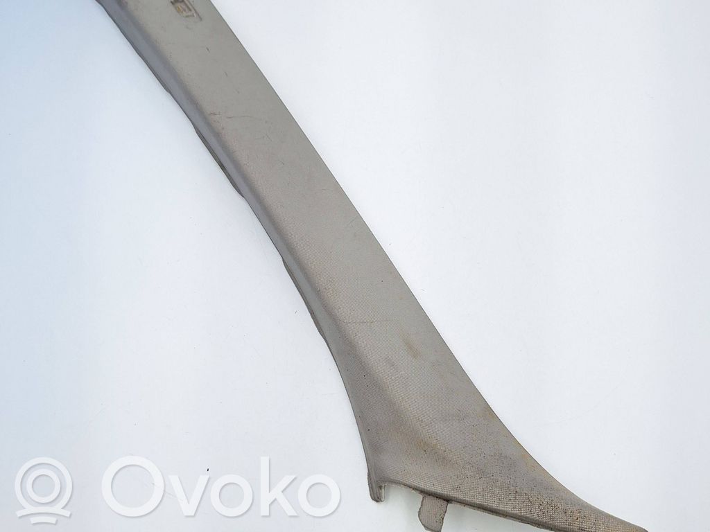 BMW 5 F10 F11 Osłona słupka szyby przedniej / A 