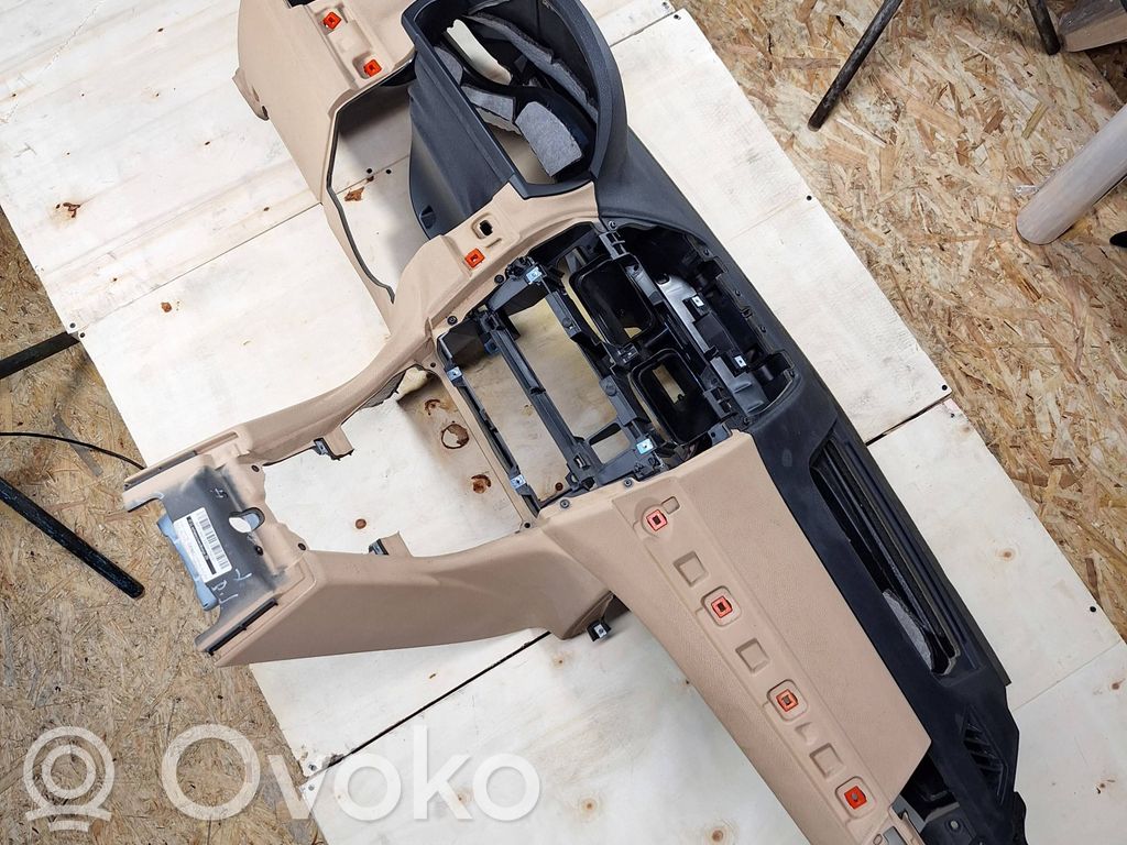 BMW X3 E83 Other interior part 