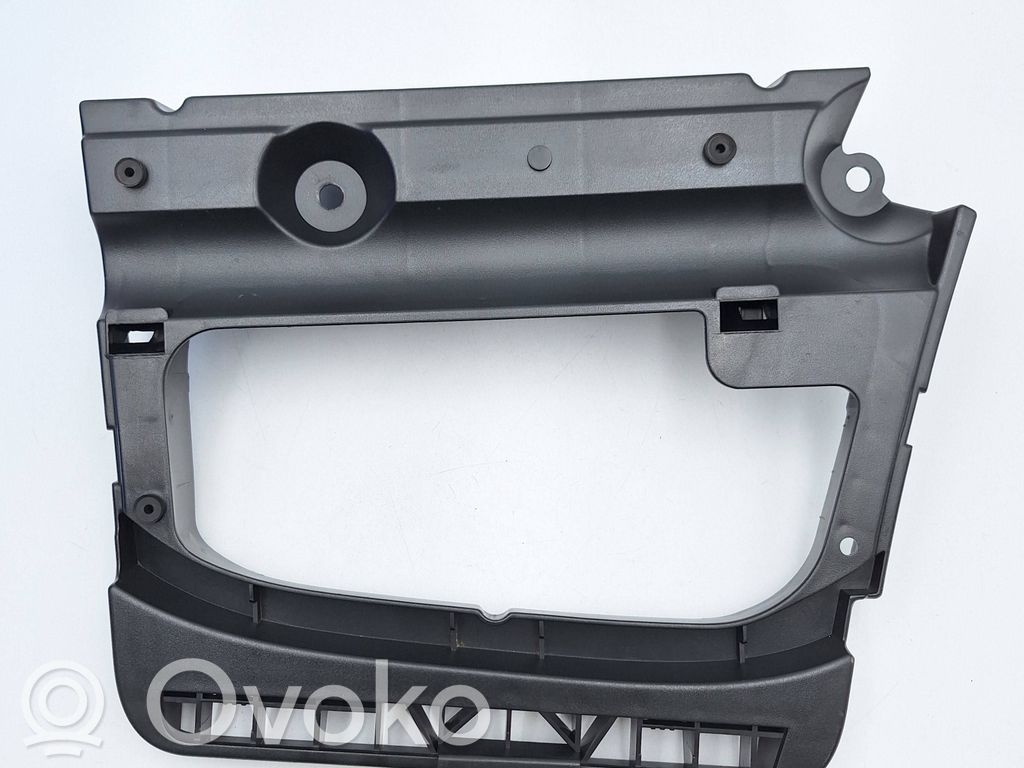 Trunk/boot lower side trim panel   8232582,51478232582