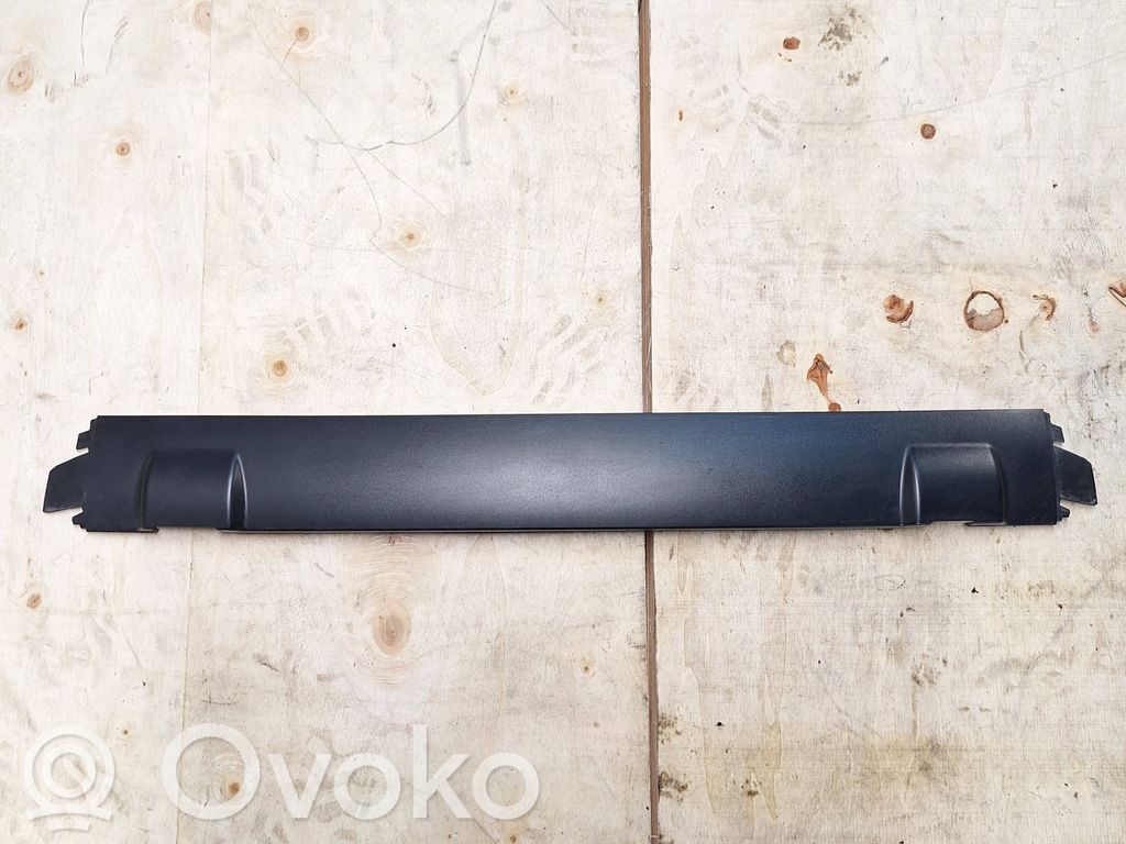 BMW 3 E90 E91 Tailgate trim 
