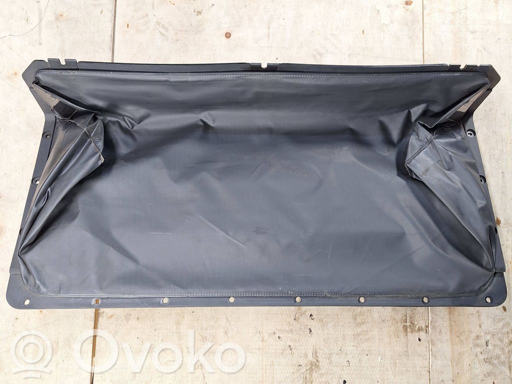 Verkleidung Verdeck Hardtop   8236837,8232763,54318236837,34318232763