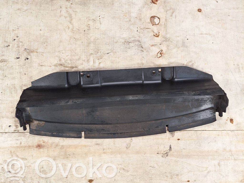 BMW 1 E81 E87 Radiator trim 