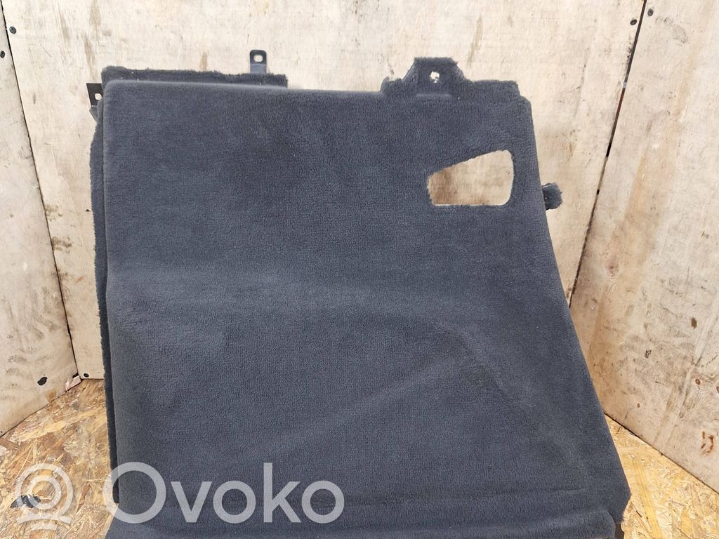 Trunk/boot lower side trim panel   7049039,51477049039,14697410