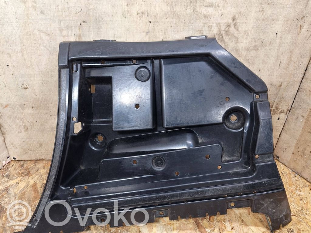 Rear bumper mounting bracket   7128246,15857711,51127128246