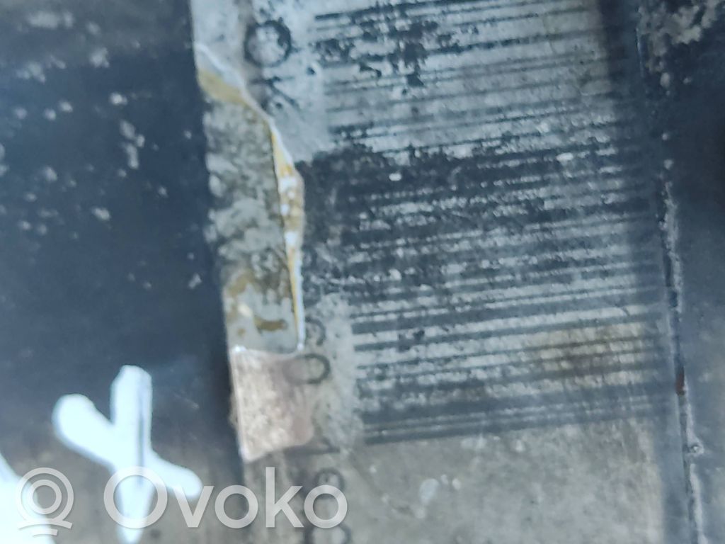 EGR aušintuvas   7810166,R8998006,190510,11717810166