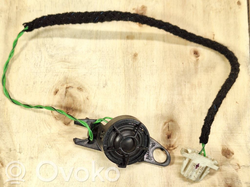 BMW 3 E46 Tweeter ușă față 