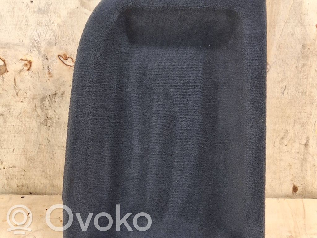 BMW X3 E83 Trunk/boot side trim panel 