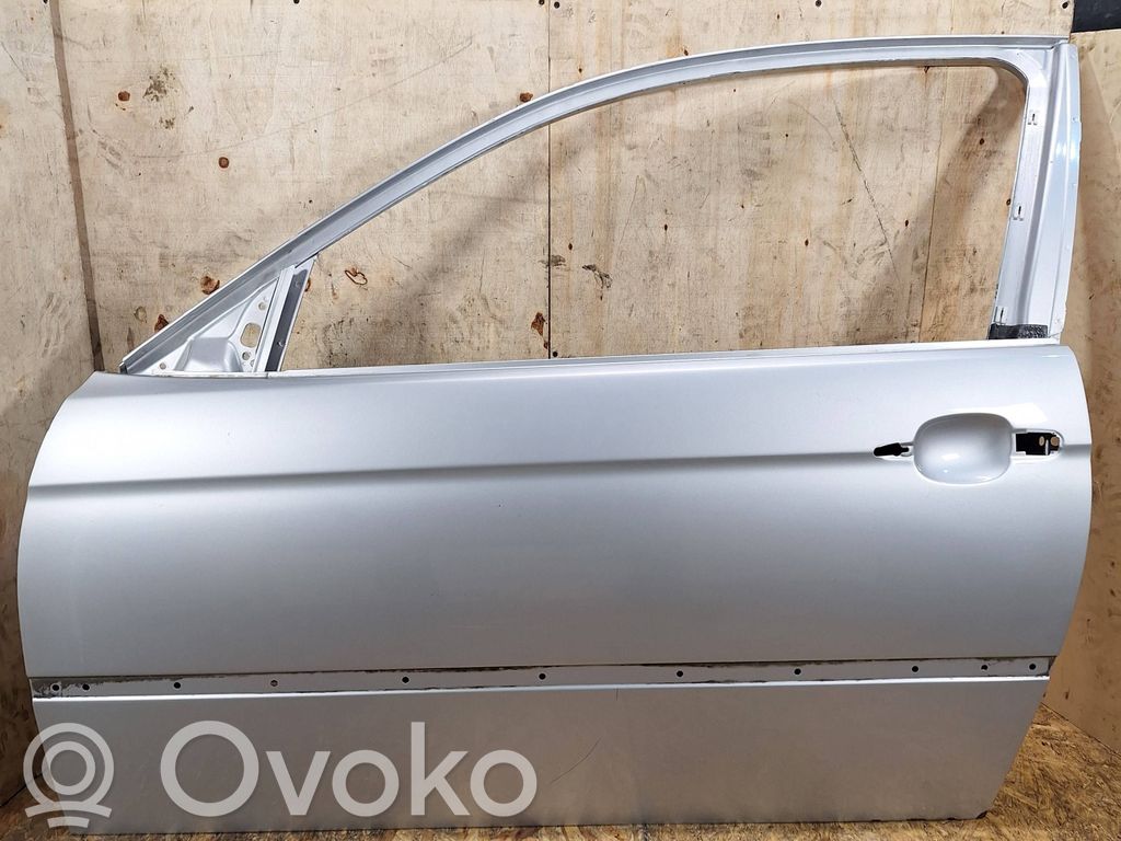 BMW 3 E46 Durvis 