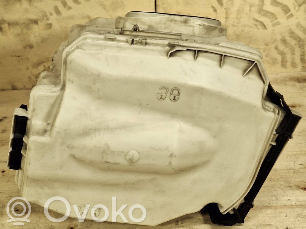 BMW 3 E90 E91 Fuse box set 