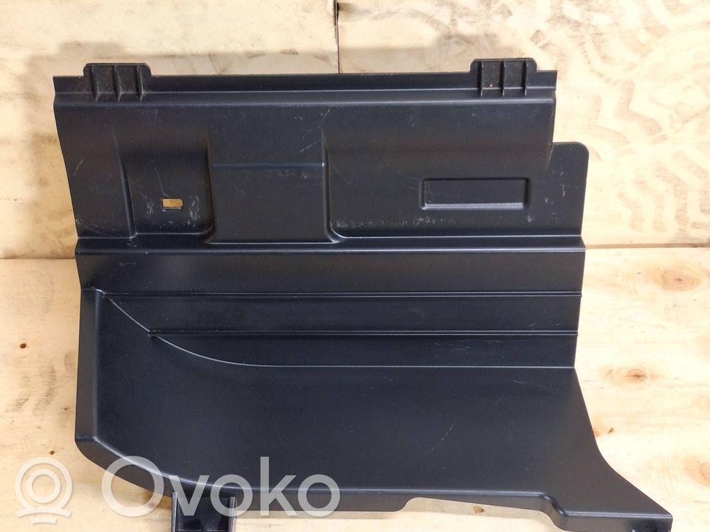 BMW 3 E90 E91 Other trunk/boot trim element 