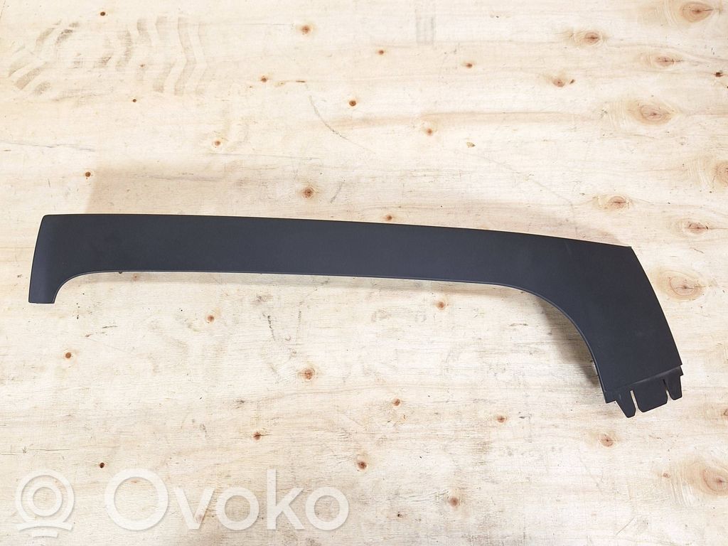 BMW 3 E46 Tailgate/trunk side cover trim 