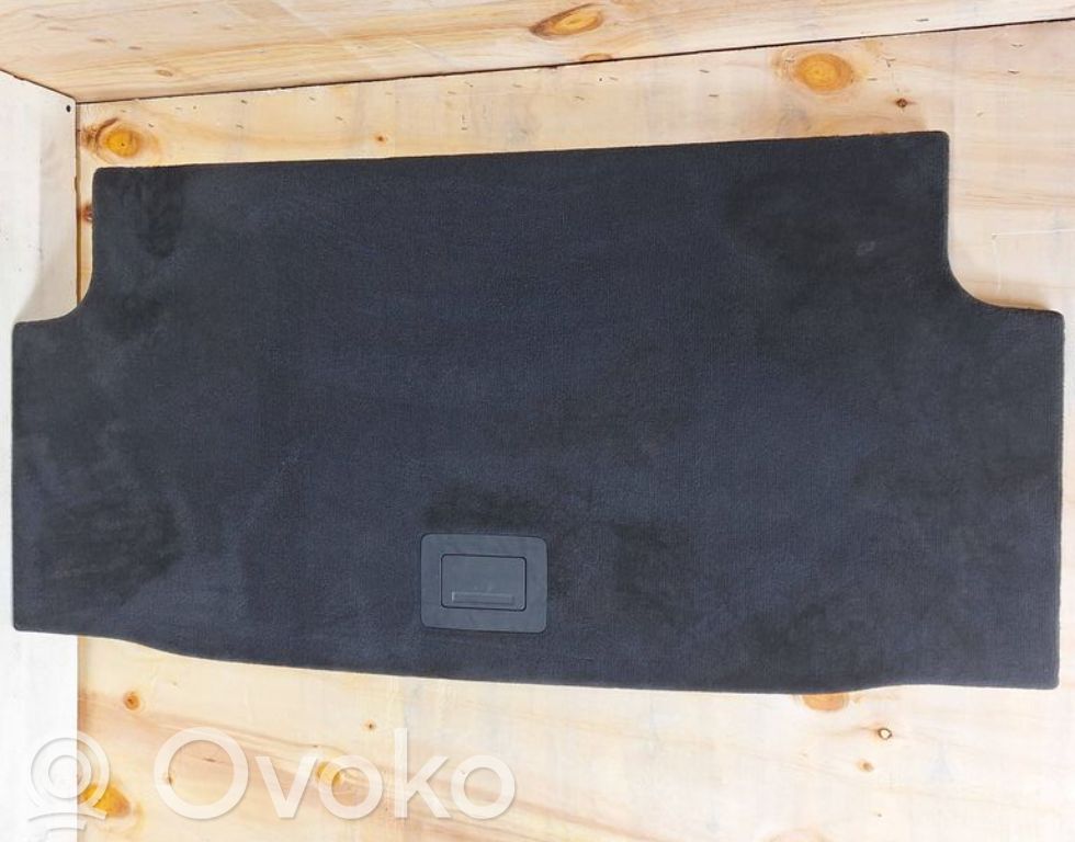 BMW 3 E90 E91 Bagažinės grindys 