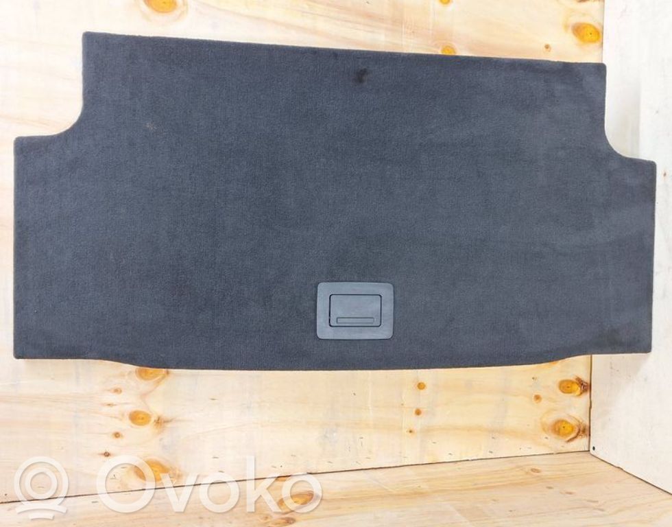 BMW 3 E90 E91 Bagažinės grindys 
