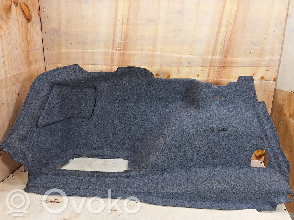 BMW 3 E92 E93 Inne elementy wykończenia bagażnika 