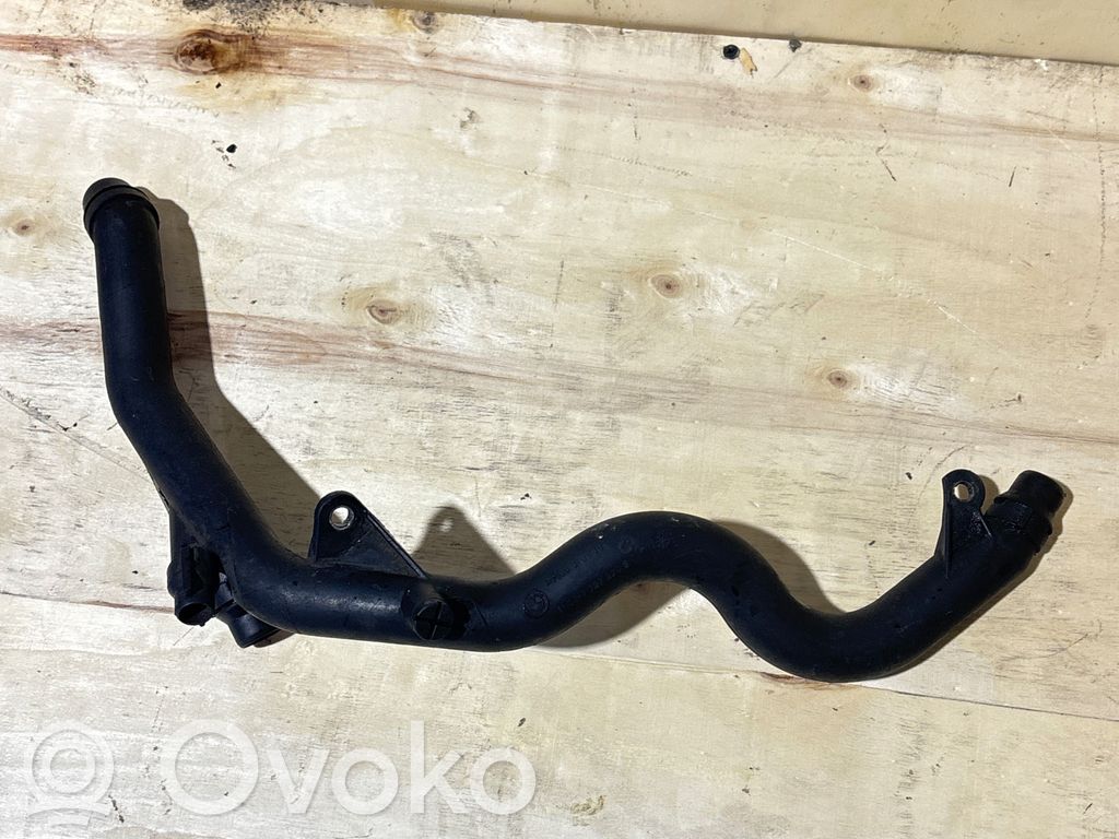 BMW X5 E53 Engine coolant pipe/hose 
