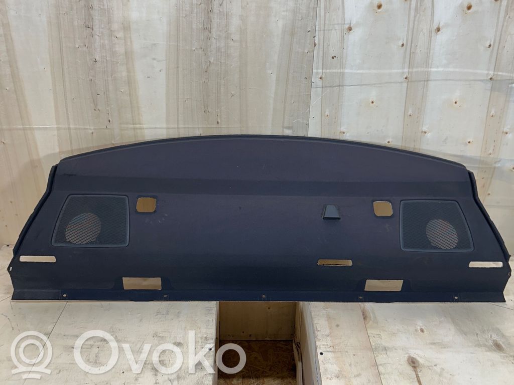BMW 3 E90 E91 Parcel shelf 