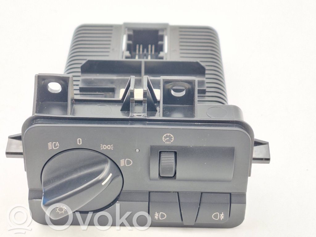 BMW 3 E46 Light switch 
