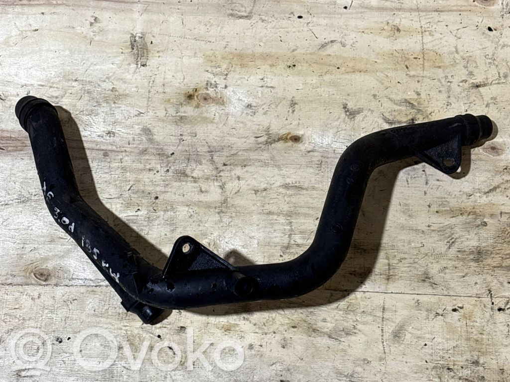 BMW X5 E53 Engine coolant pipe/hose 