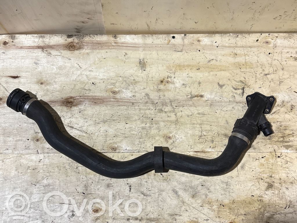 Engine coolant pipe/hose   2247744,11122247744,7806196,11127806196