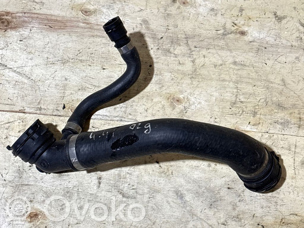 BMW 7 E38 Engine coolant pipe/hose 