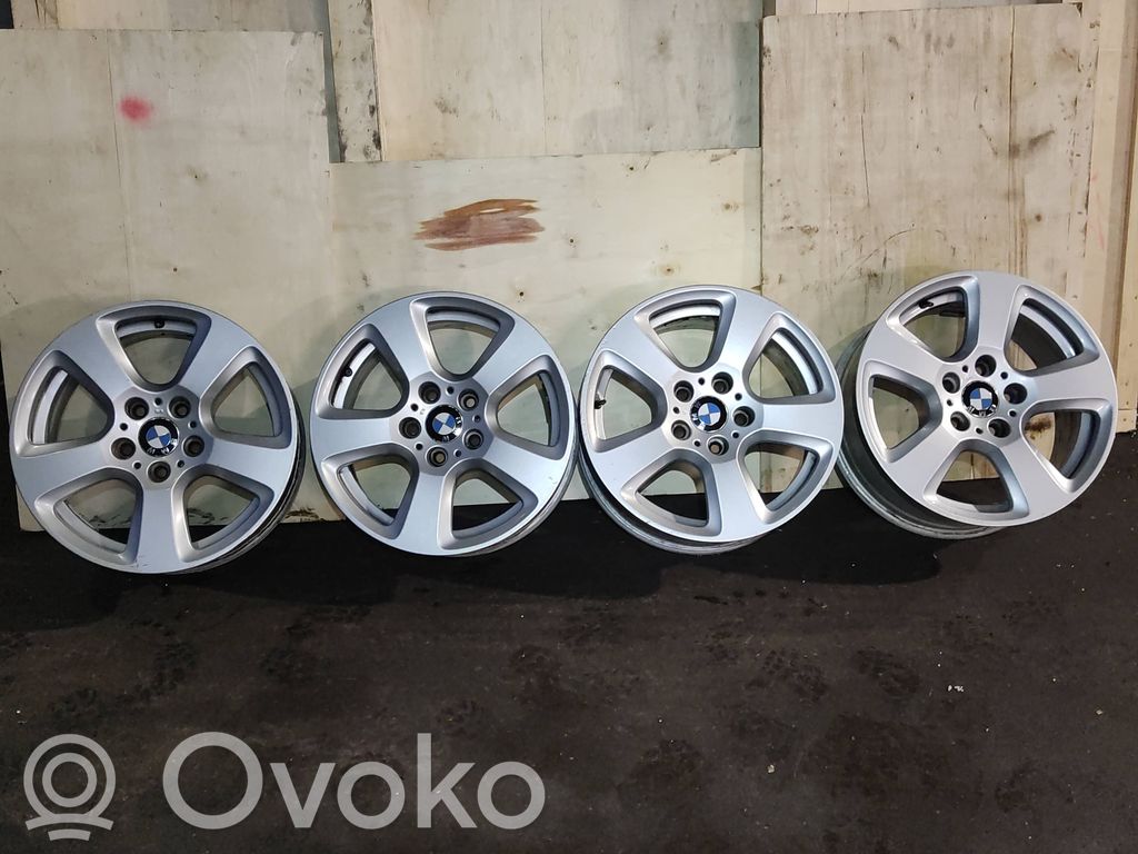 BMW 5 E60 E61 Llanta de aleación R17 