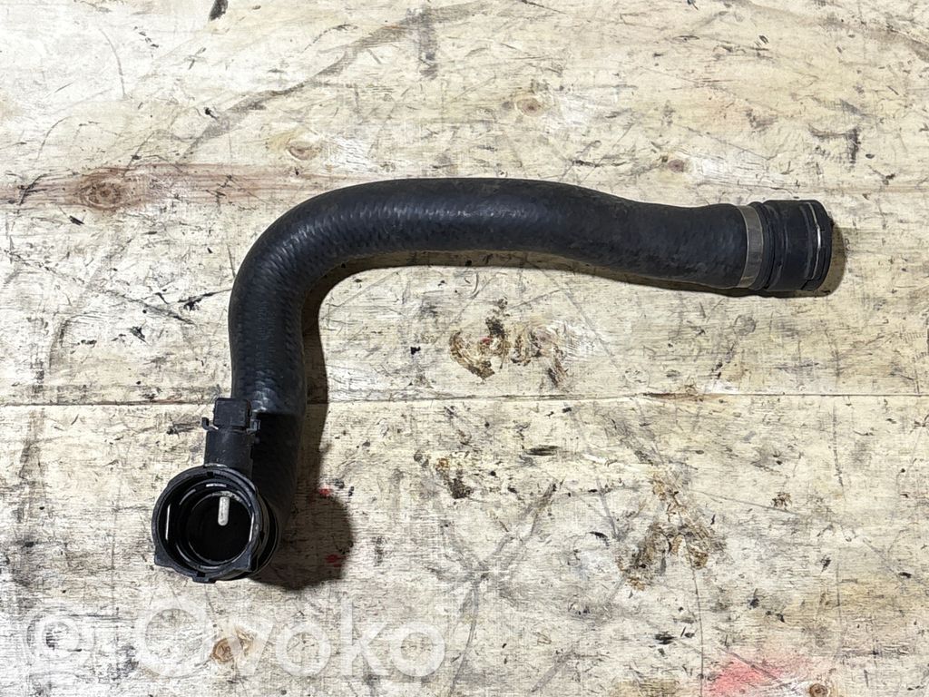 BMW 7 E38 Engine coolant pipe/hose 