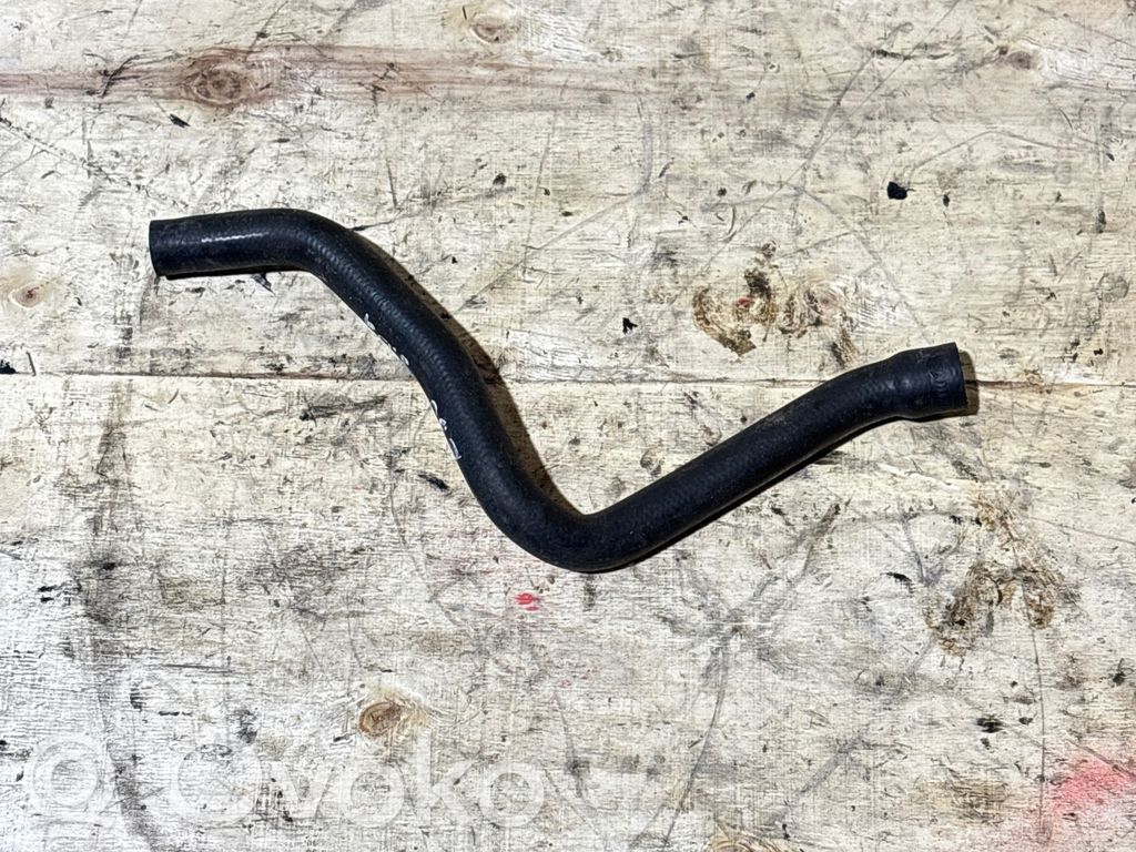 Engine coolant pipe/hose   8367929,64218367929