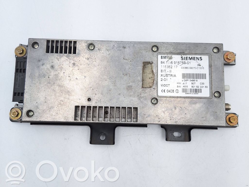Bluetooth modulis   6916769,84116916769,84116924823